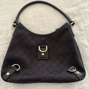 Gucci Abby Small Women's Vintage Bag